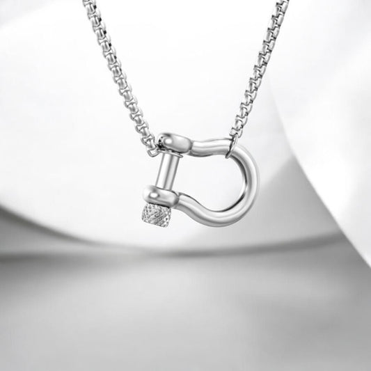 Maren Necklace