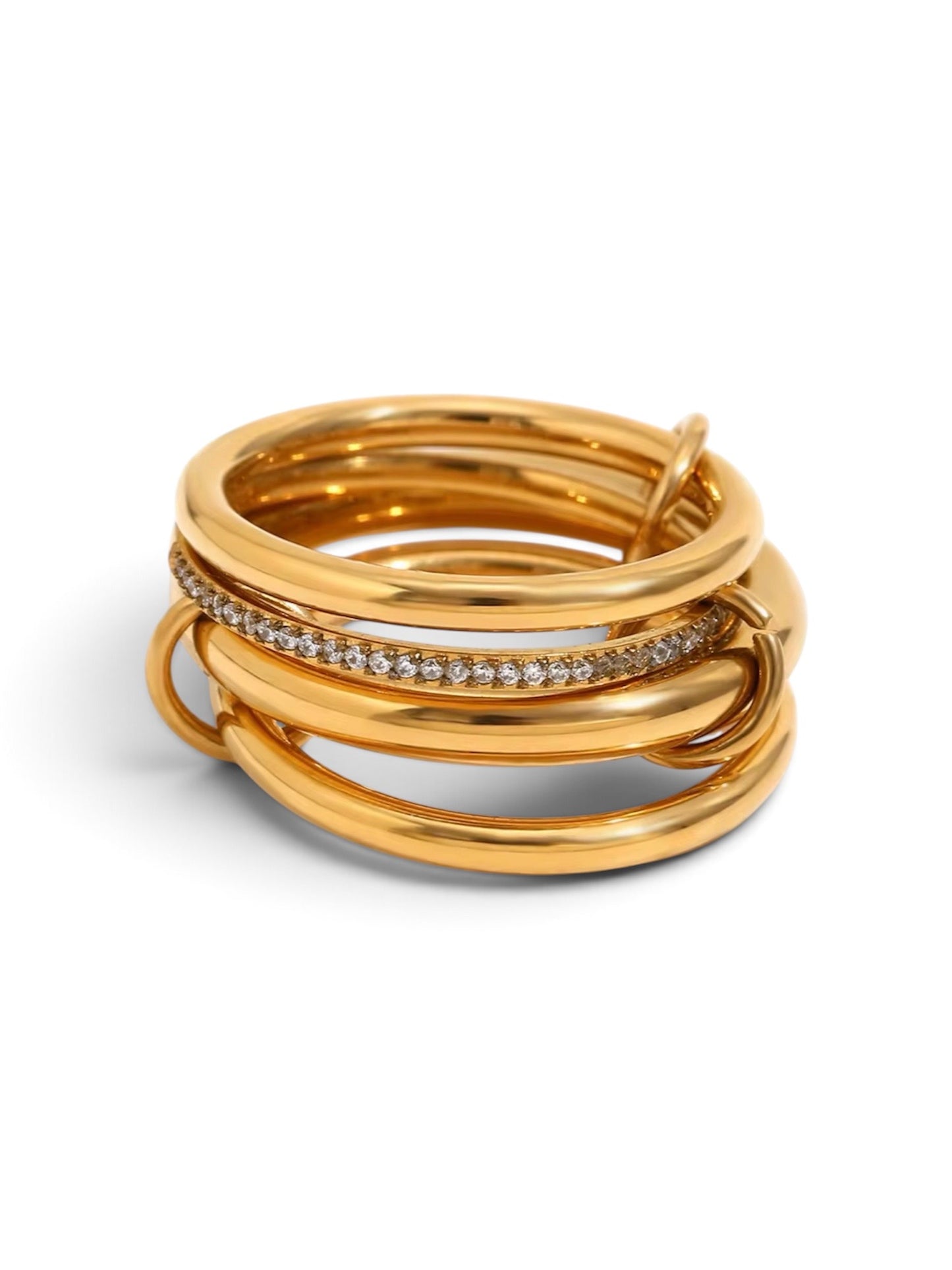 Amara Ring
