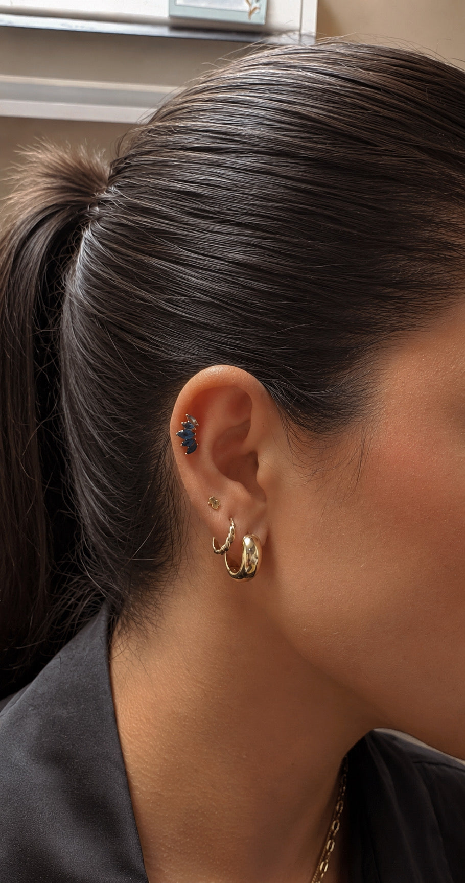 Zara Earrings