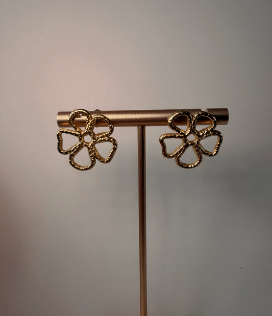 Flora Earrings