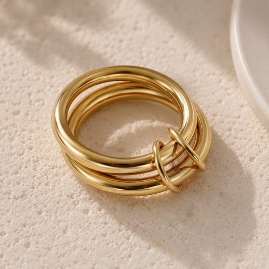Orbit Ring