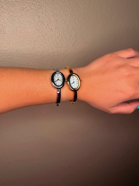 Old Money Watch