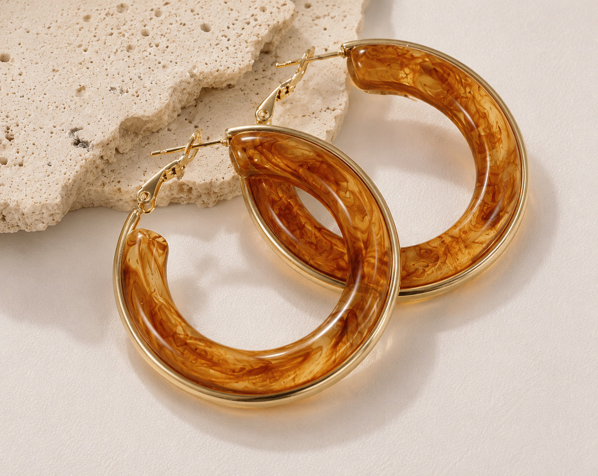 Nácar Hoops